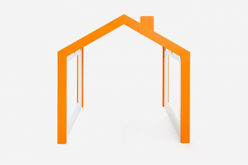 maijom casita de juguete